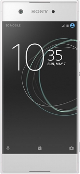 Sony Xperia XA1 G3116 Dual Sim White Sony Xperia XA1 G3116 Dual Sim White